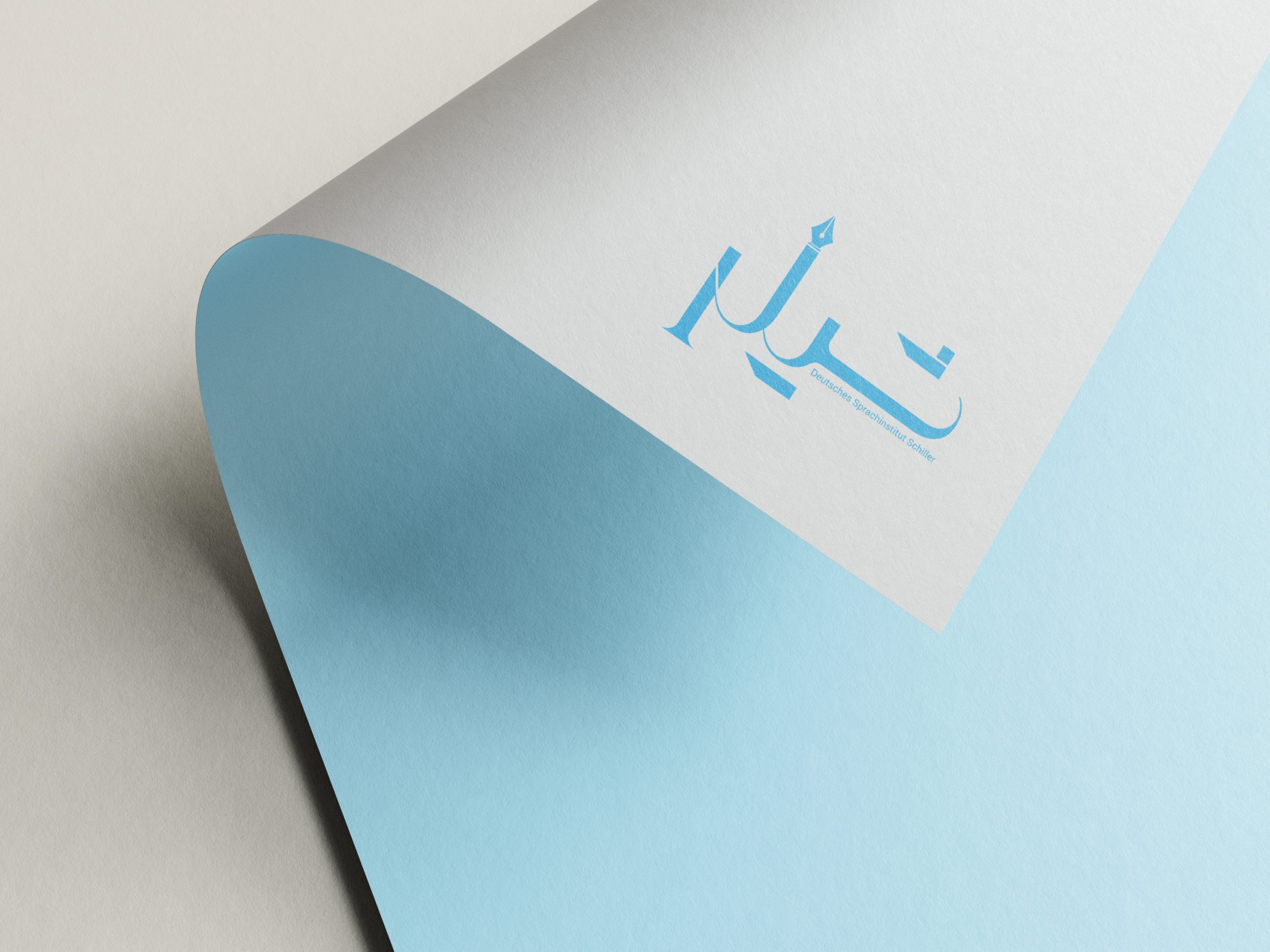 logo schiller