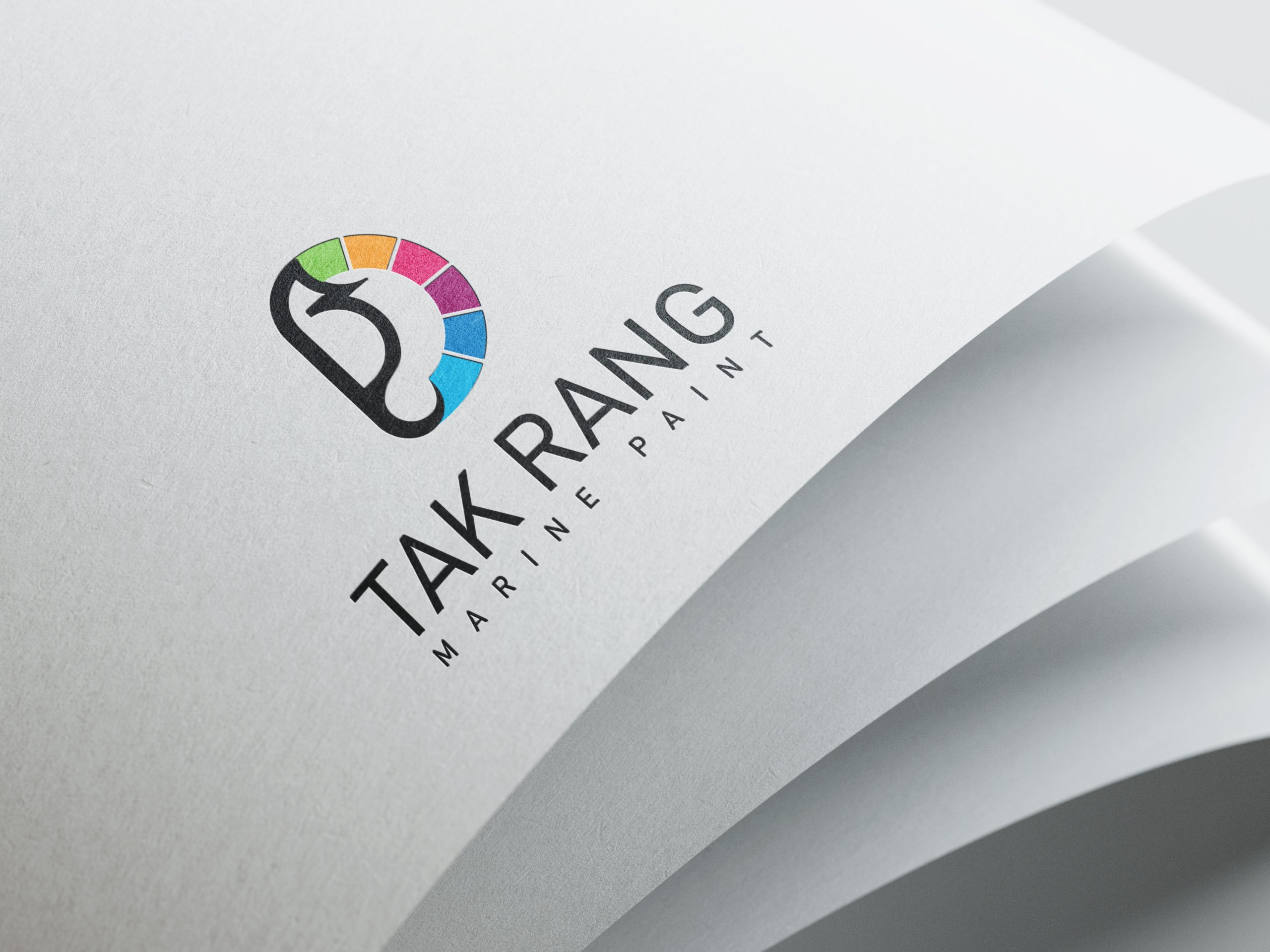 logo tak rang